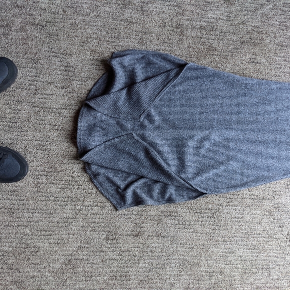 O'neill button up dress - Picture 4 of 5